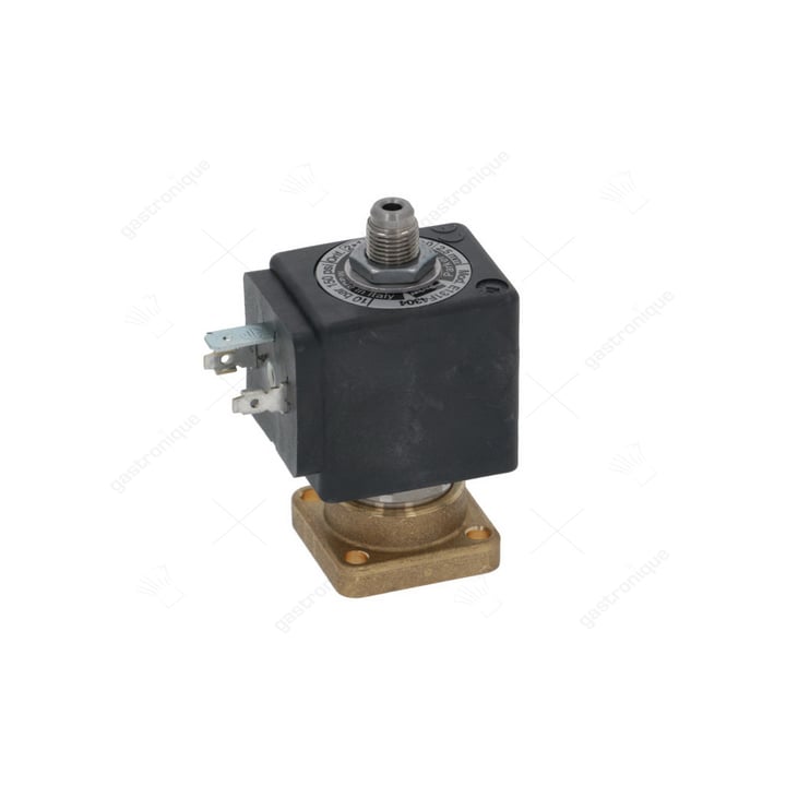 magneetventiel lucifer 3 wegen 115v 60hz