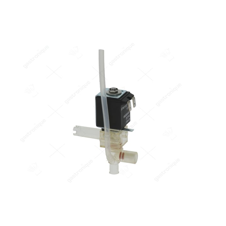 magneetventiel compo 90° 24v