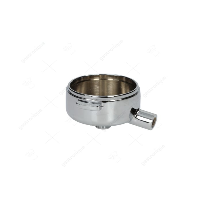 zeefhouder voor koffiemachine cimbali