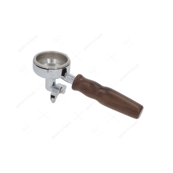 portafilter complete 2 cups faema