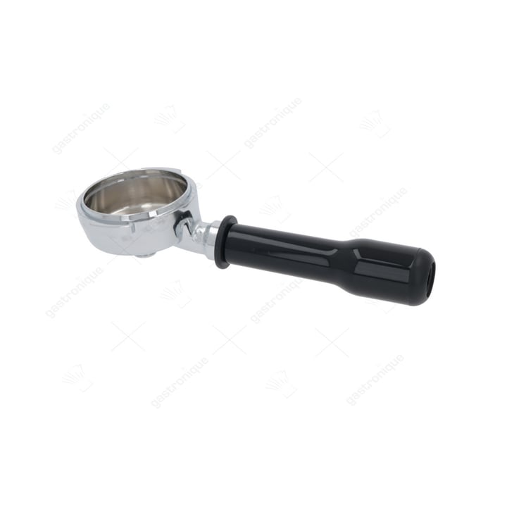 Filterhalter passend für CREM-EXPOBAR ohne Auslaufbefestigung ø 82mm Auslauf 3/8"