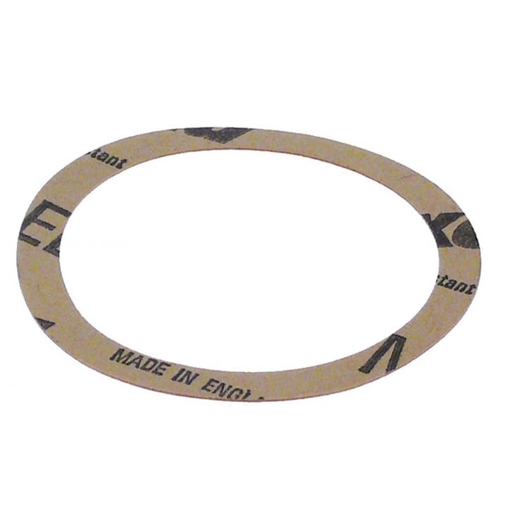 afstandring D1 ø 72mm D2 ø 58mm