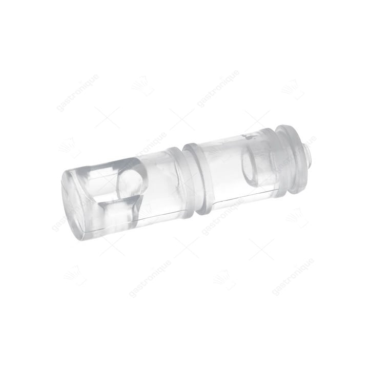 Kolben D1 ø 24mm L 81mm für Ablassventil