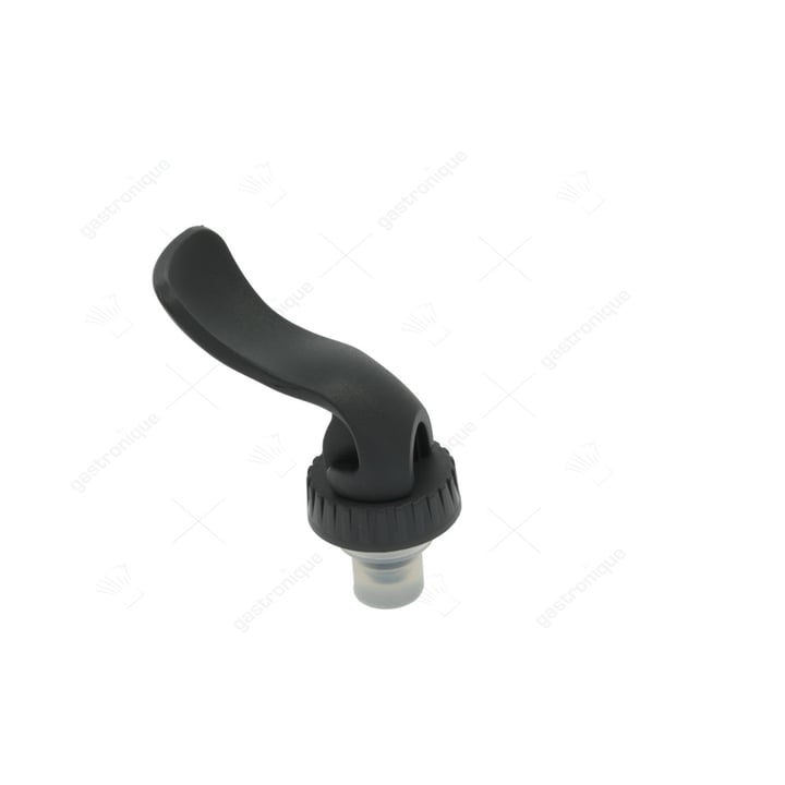 tapkraan kraanbovendeel draad M28x1,5