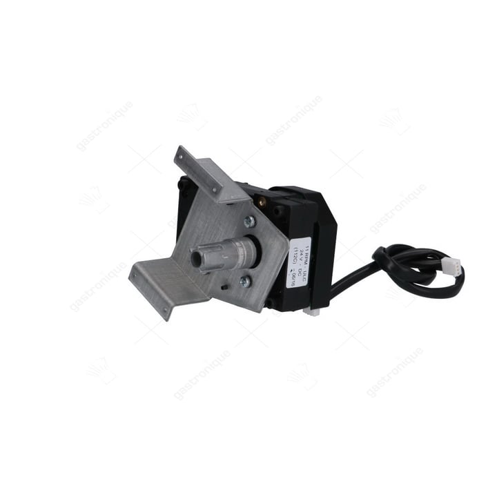 moto-reducteur 24v phase fixe