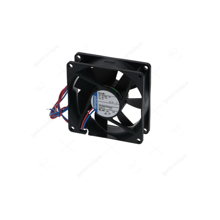ventilateur axial ebm 8414nm