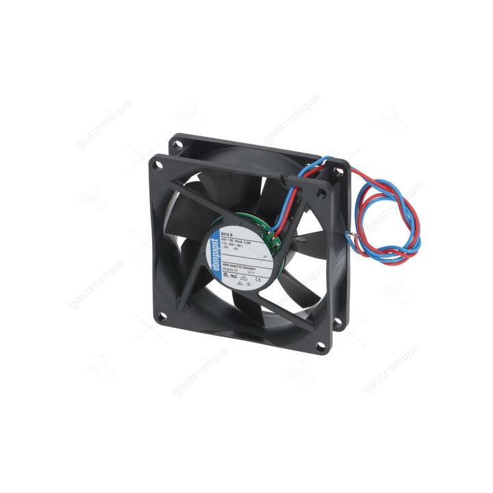 ventilateur axial ebm 8414n
