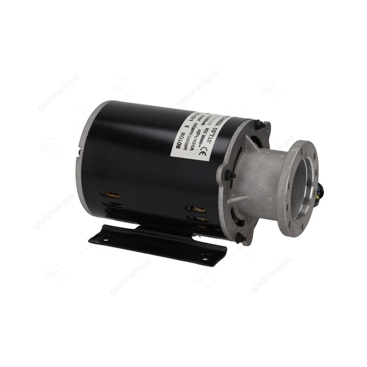 motor sma with flange 150w