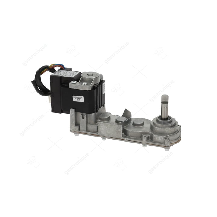 motor elco fr10-40-33 216