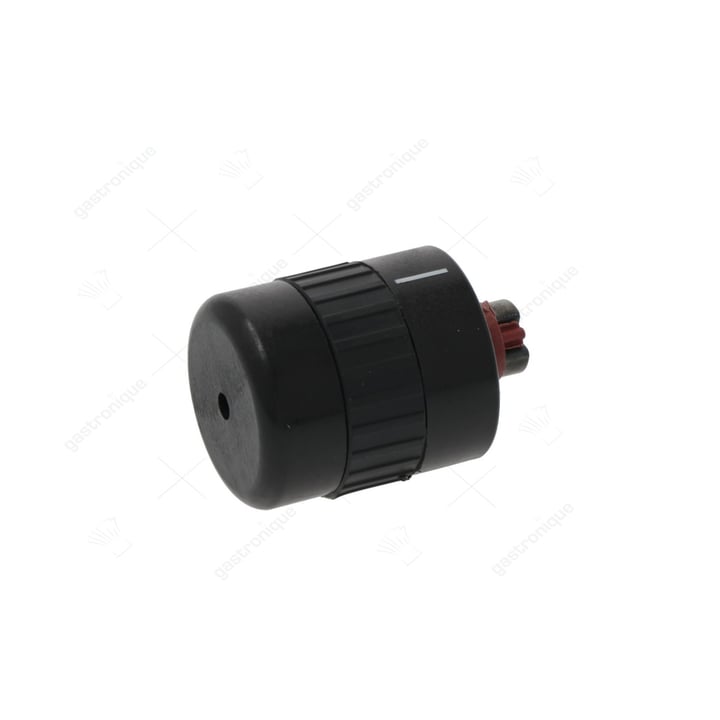 knop ø 40 mm voor schakelaar