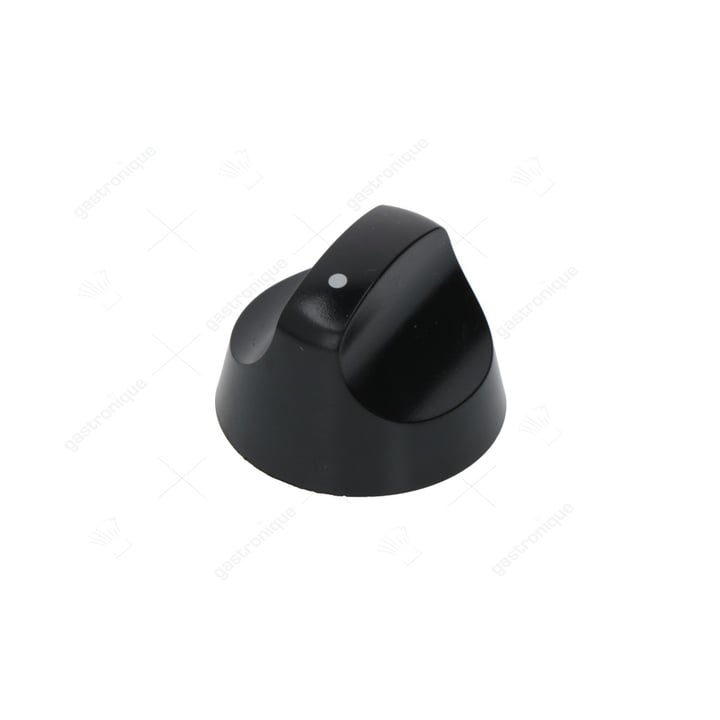 knop ø 40 mm voor schakelaar