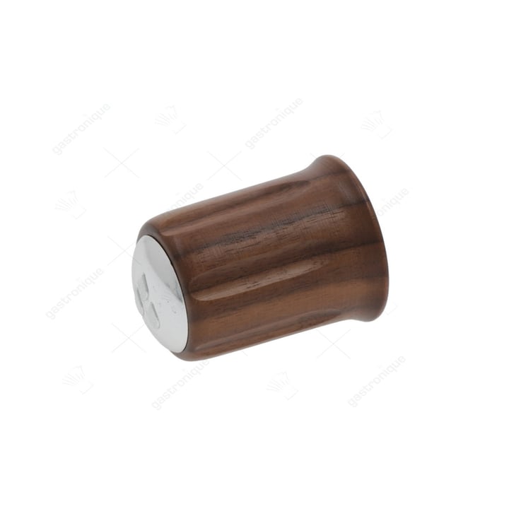 knob for water tap of walnut p6