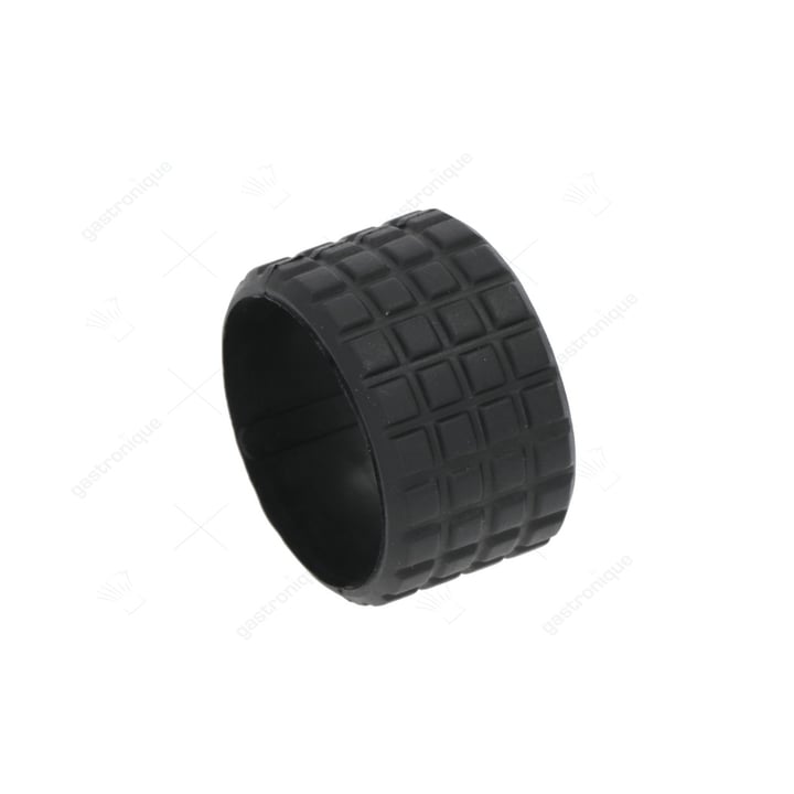 knob ring nut