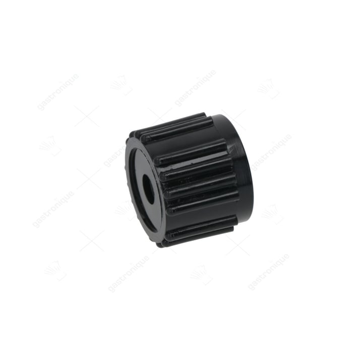 cup warmer knob