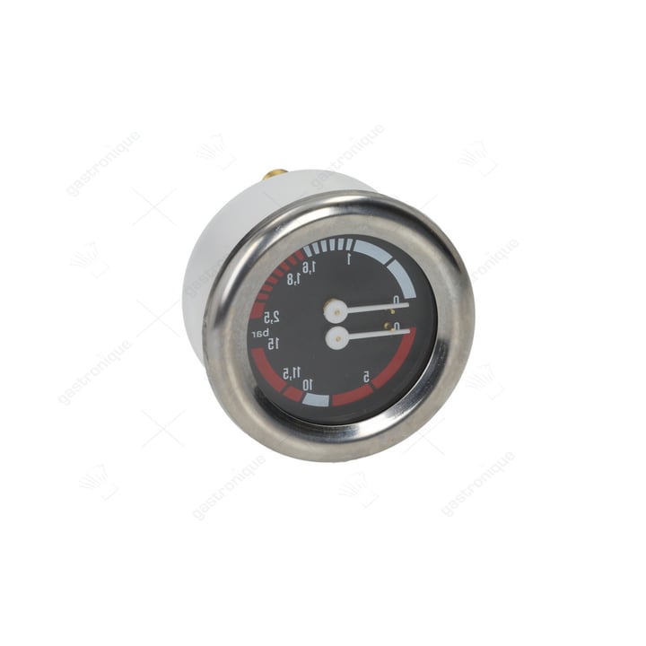 manometer ø 63 mm