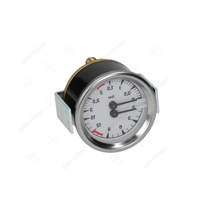 manometer ø 60 mm