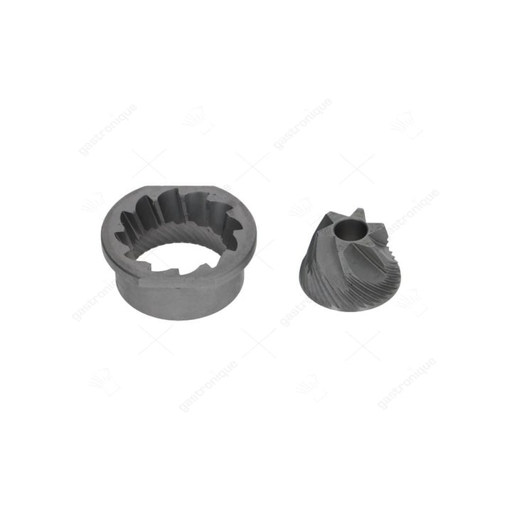 couple meules saeco/gaggia conique dr.