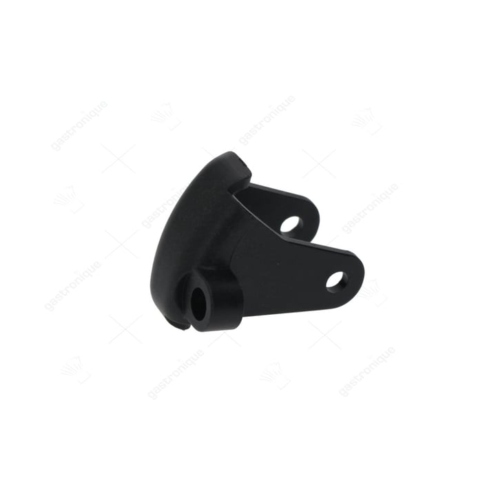 knob body lh