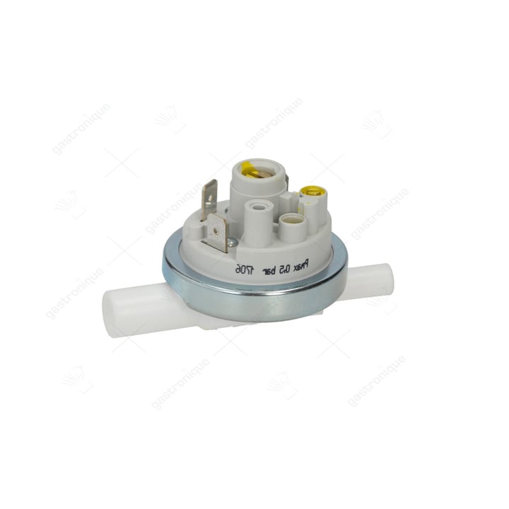 drukschakelaar 105/75 mm 6a 250v