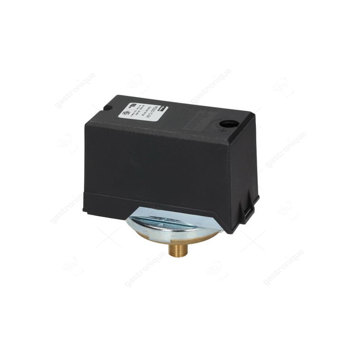 drukschakelaar parker 25a