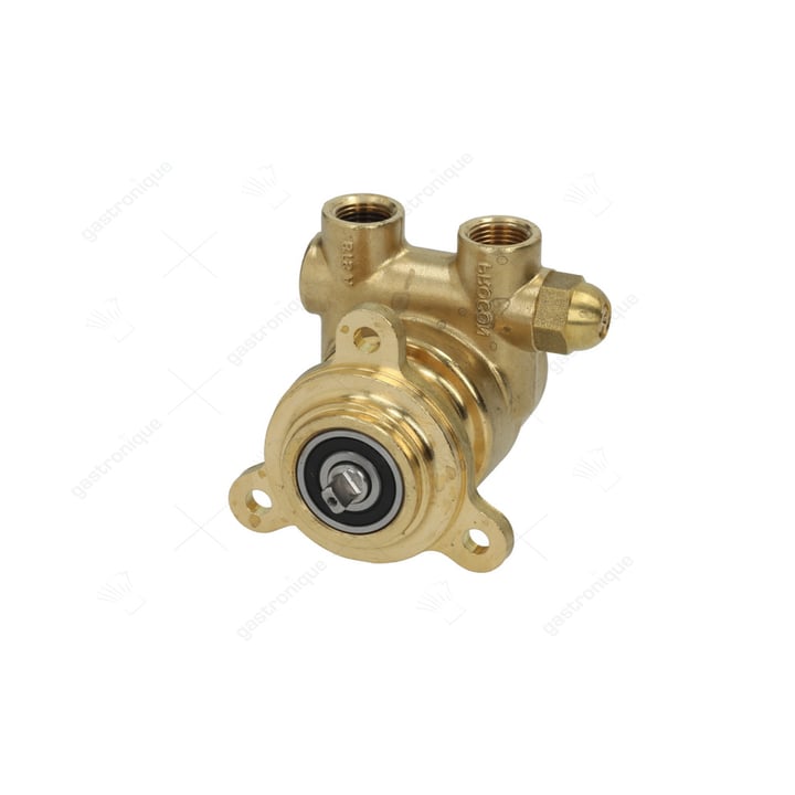 pompkop procon ø 3/8" npt