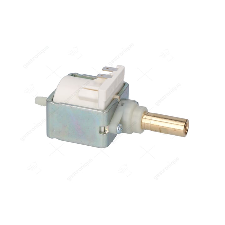 vibratiepomps ex5gw 48w 230v 50hz
