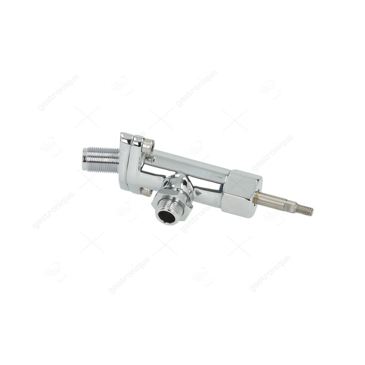 steam tap
