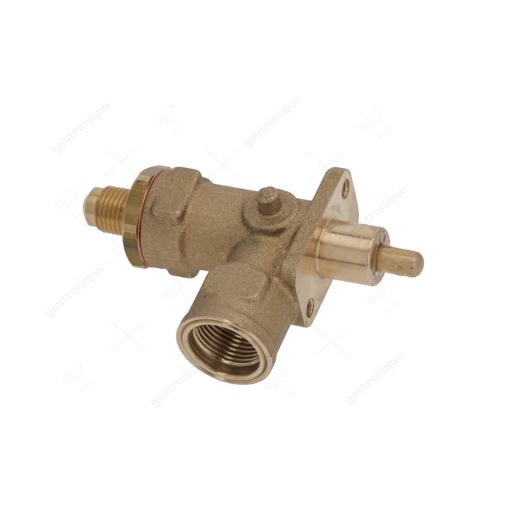 steam tap
