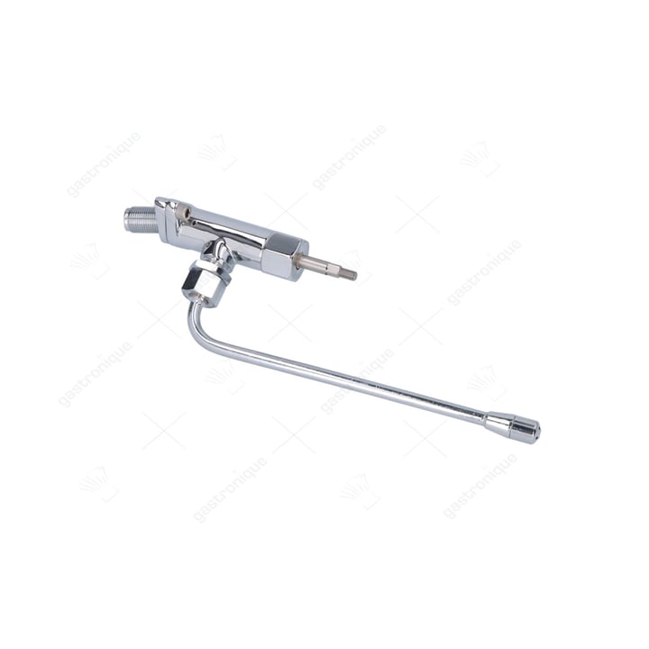 steam tap assy