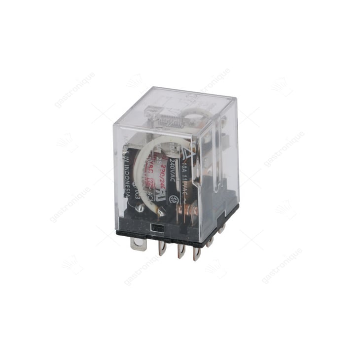 relais 10a 230v