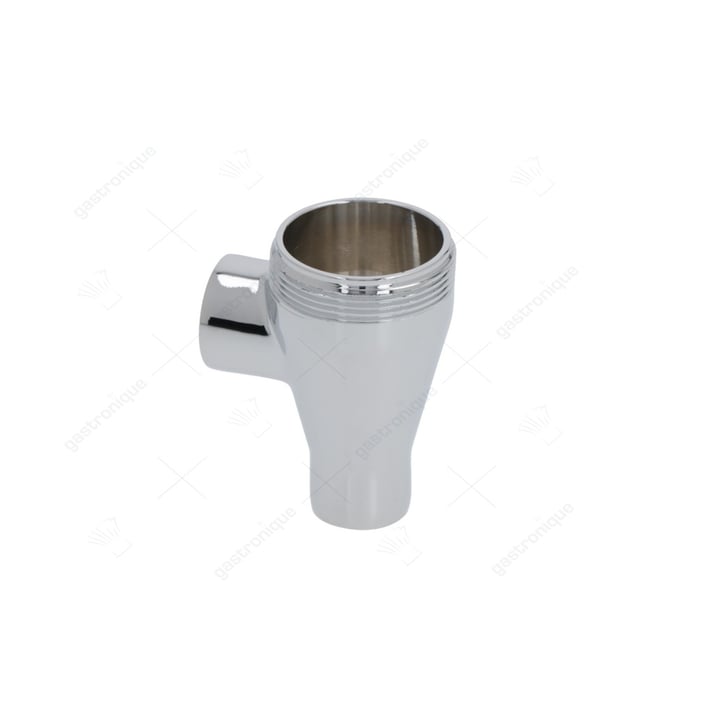 manifold tap body