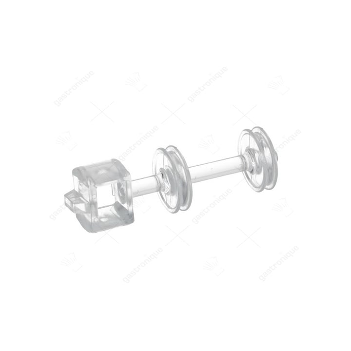 Piston D1 ø 23,5mm L 80mm voor aftapkraan