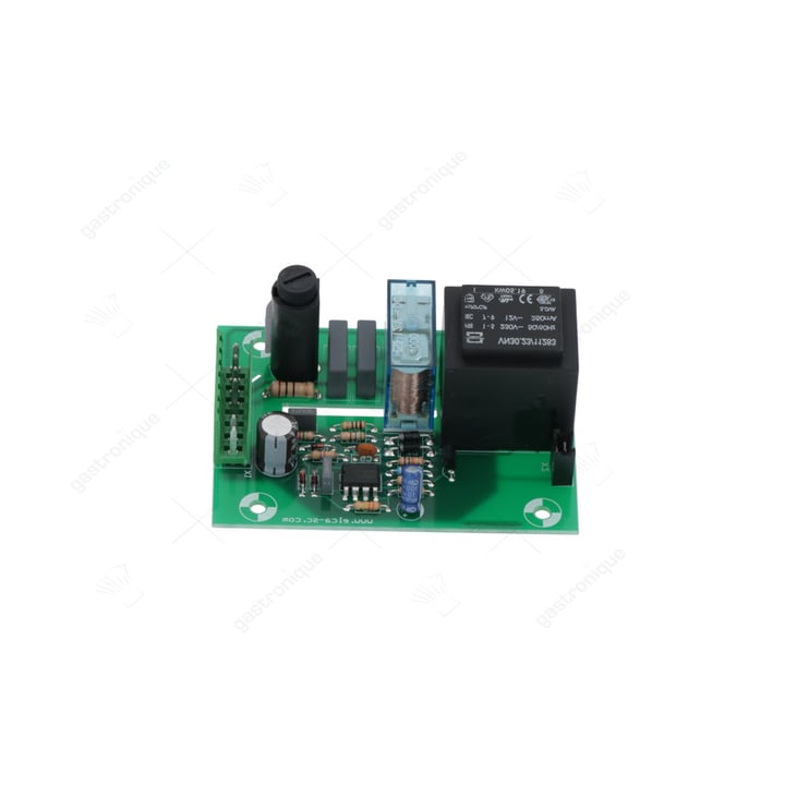 level electronic board