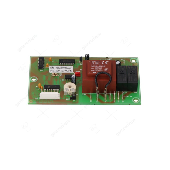 printplaat 240v 50/60hz