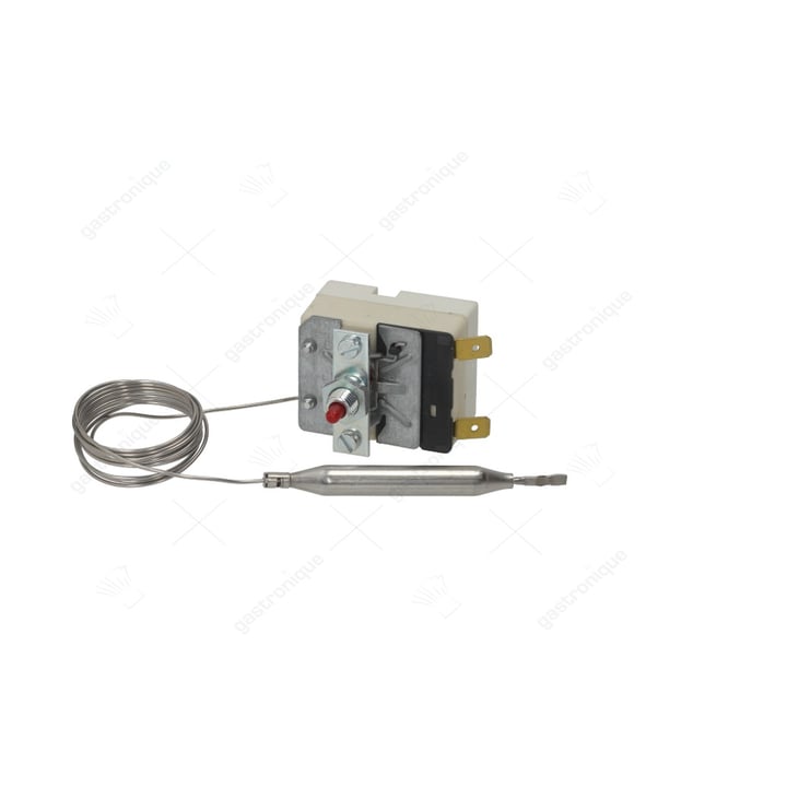 thermostaat 1-fase 98°c