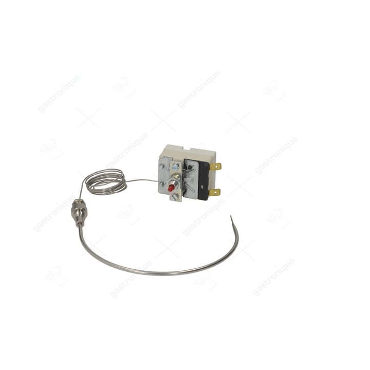 thermostaat 1-fase 132°c