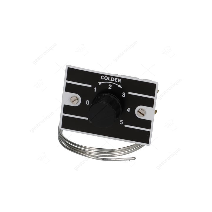 thermostat ranco k50 l3100