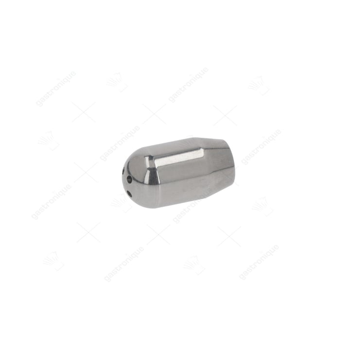 steam nozzle