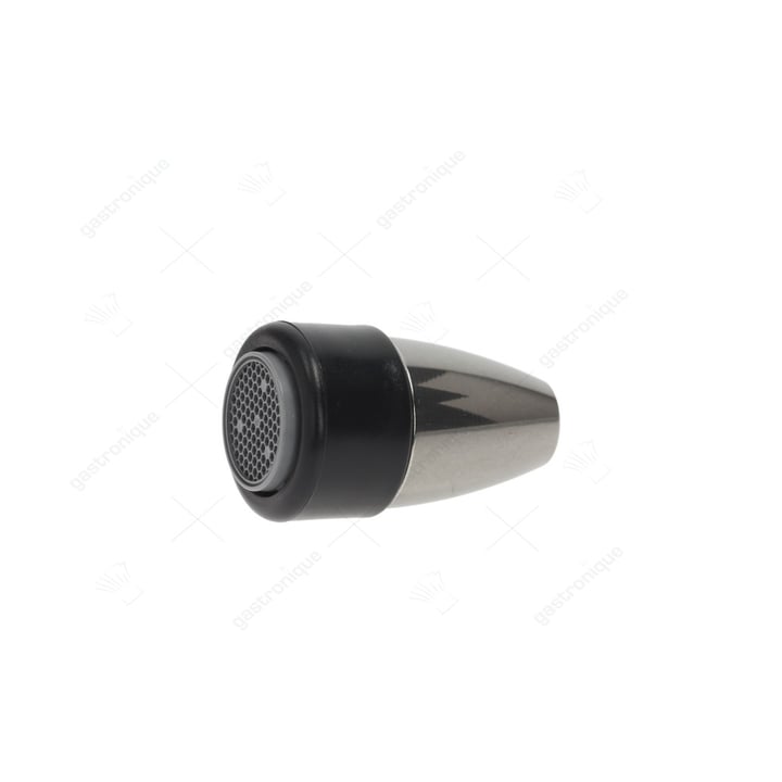 nozzle for water outlet