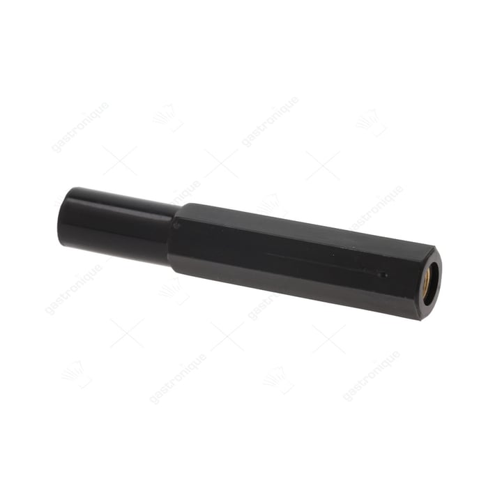 straalregelaar L 100mm