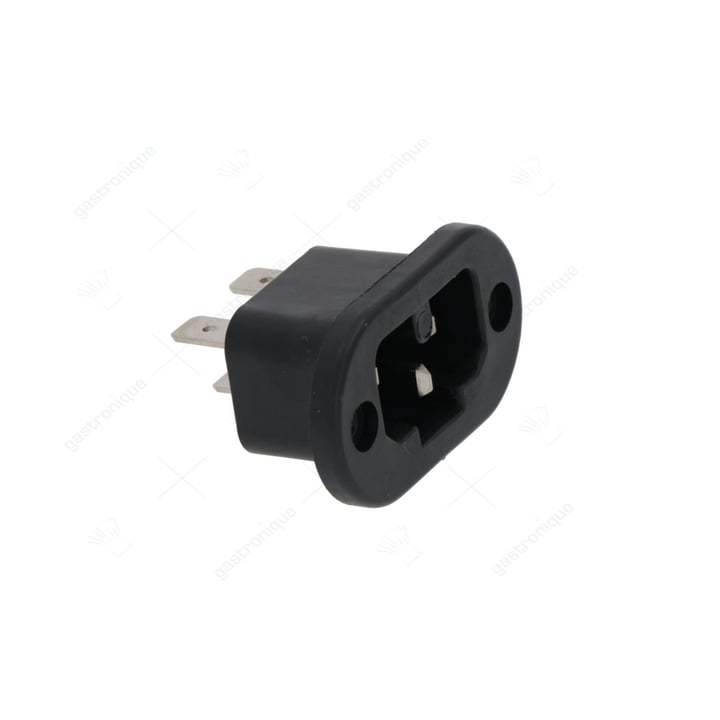 plug connector