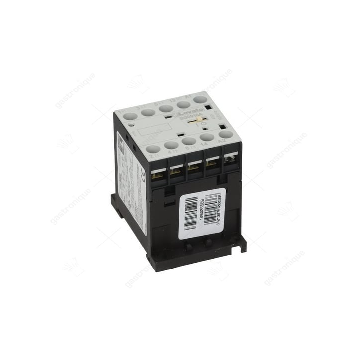 SCHALTER LOVATO BG0910A