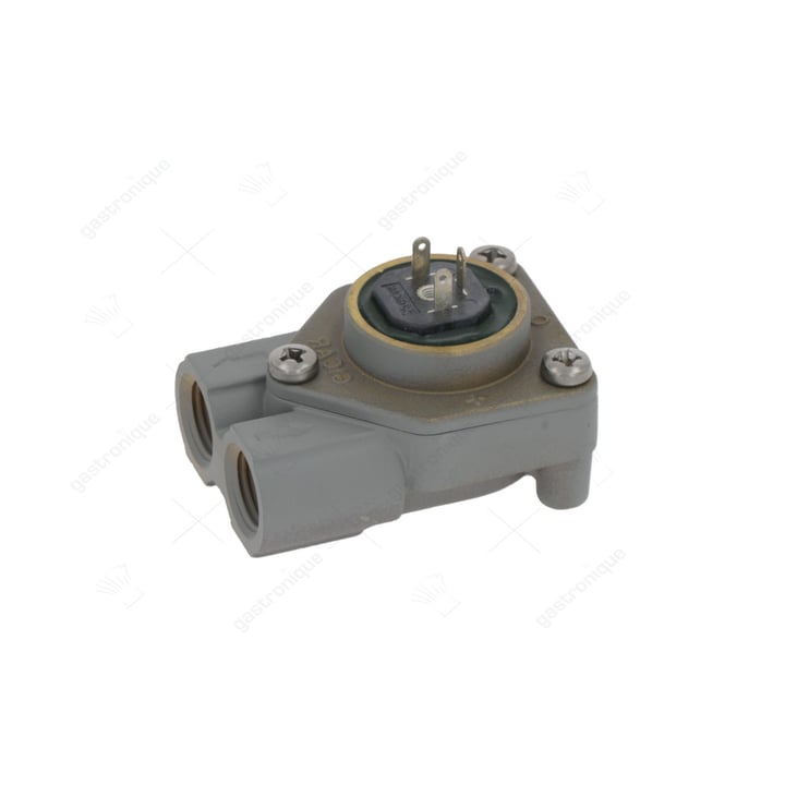 volumetrischer Durchflussmesser gicar