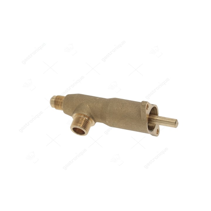 complete steam tap
