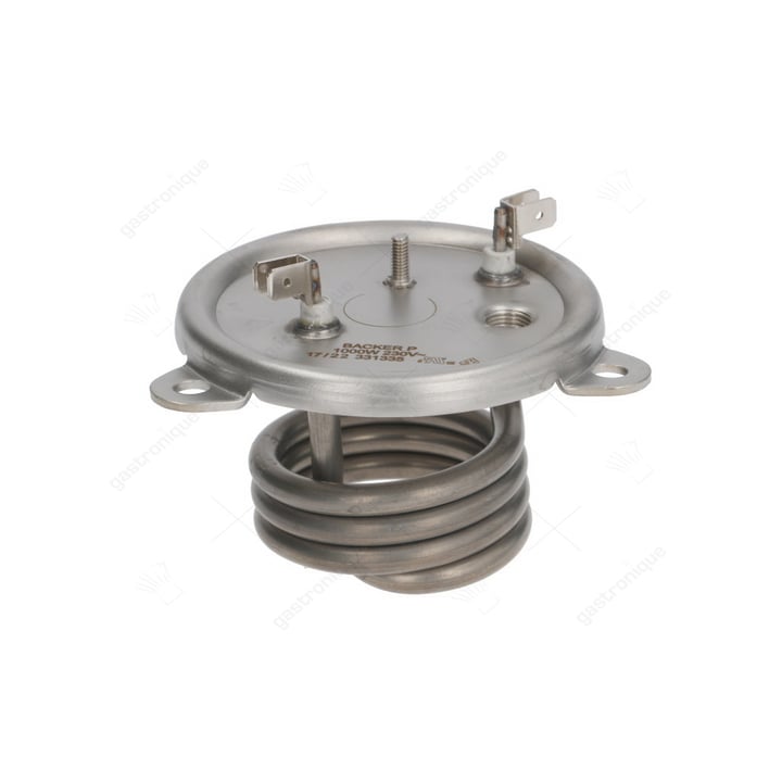 VERWARMINGSELEMENT 920/1000W 230/240V