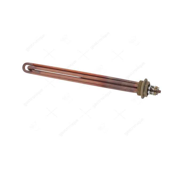 VERWARMINGSELEMENT 3000W 230/400V