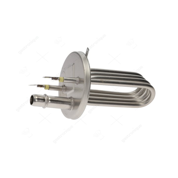 verwarmingselement 2160W 240V ø 82mm L 105mm dompel verwarmingselement voor doervoerverwarmer