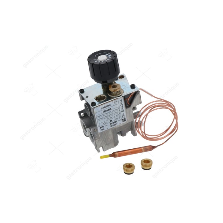 gasventiel 630 eurosit 40÷72°c
