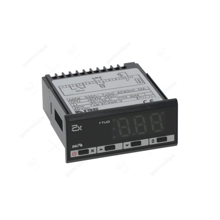 controller lae ltr-5csre-a