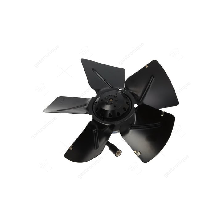 axiaalventilator AXIAL FAN EBM A4E330 AB16-19